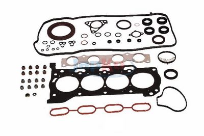 SET GARNITURI COMPLET MOTOR