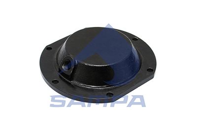 CAPAC BUTUC ROATA SAMPA 020339