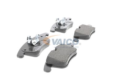 BREMSBELAGSATZ SCHEIBENBREMSE VAICO V258123 51