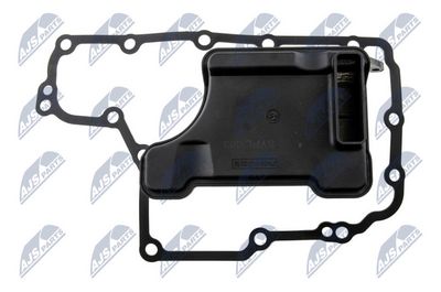 SET FILTRE HIDRAULICE CUTIE E VIT.AUTOMATA NTY FSFPL003 2