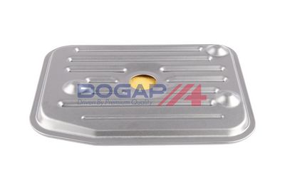 SET FILTRE HIDRAULICE CUTIE E VIT.AUTOMATA BOGAP A8115117 2