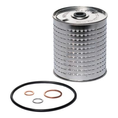 Vorschau Ölfilter Ansicht 2
