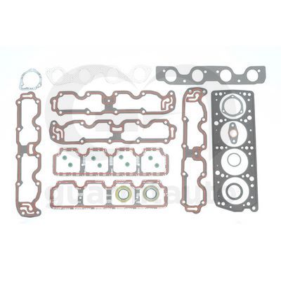 Комплект прокладок, головка цилиндра WILMINK GROUP WG2132739 для LANCIA DELTA