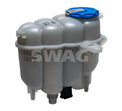 VAS DE EXPANSIUNE RACIRE