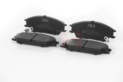 SET PLACUTE FRANA FRANA DISC GH GH413424 57