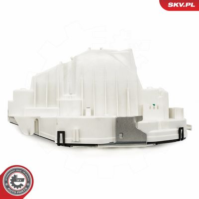 Zámek dveří SKV 60SKV311