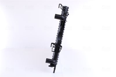 KüHLER MOTORKüHLUNG NISSENS 63816A 2