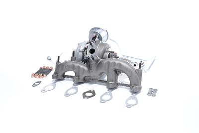 LADER AUFLADUNG BTS Turbo T981047 12