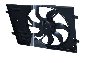 VENTILATOR RADIATOR NRF 47989 27