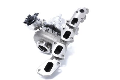 LADER AUFLADUNG BTS Turbo T918713 22