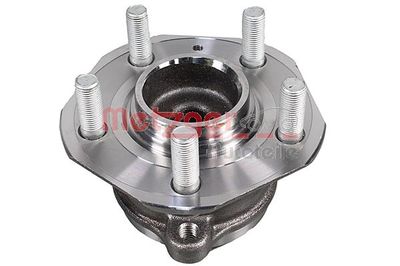 SET RULMENT ROATA METZGER AUTOTEILE WM2275 1