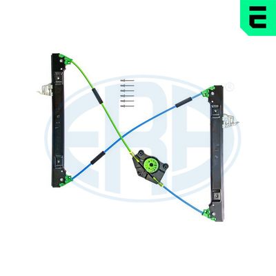 MECANISM ACTIONARE GEAM