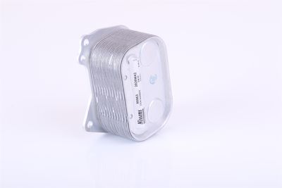 ÖLKüHLER MOTORöL NISSENS 90963 18