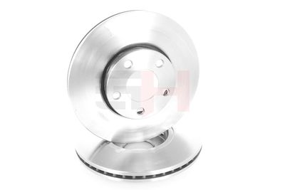 DISC FRANA GH GH404701 6