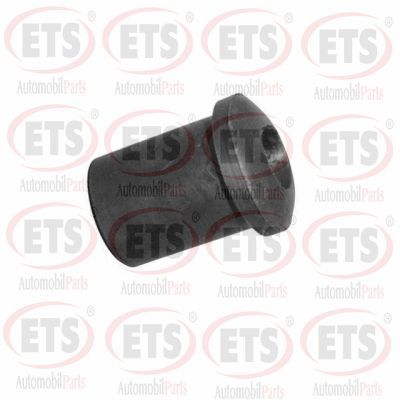 крепежен комплект, решетка на радиатора ETS 06.MB.142