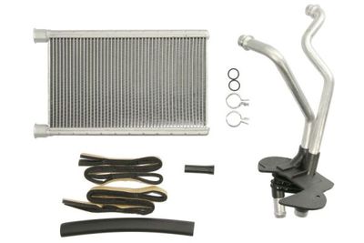Verwarming past: BMW 1 (E81), 1 (E82), 1 (E87), 1 (E88), 3 (E90), 3 (E91), 3 (E92), 3 (E93), X1 (E84) 1.6-4.0 06.04-06.15