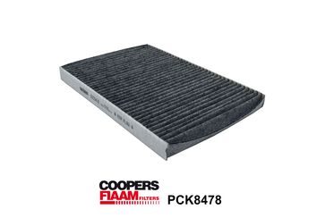Филтър купе (поленов филтър) CoopersFiaam PCK8478