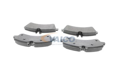 BREMSBELAGSATZ SCHEIBENBREMSE VAICO V108258 36