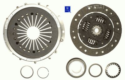 SACHS Kupplungssatz