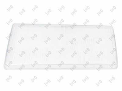 STREUSCHEIBE HAUPTSCHEINWERFER