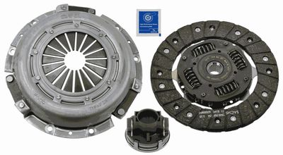 SACHS Kupplungssatz