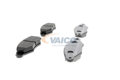 BREMSBELAGSATZ SCHEIBENBREMSE VAICO V460152 25