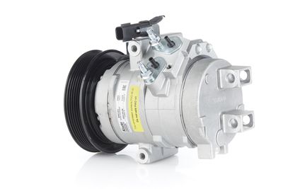 COMPRESOR CLIMATIZARE NISSENS 890162 28