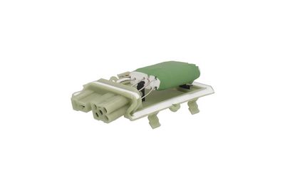 REZISTOR VENTILATOR HABITACLU KAMOKA 4140117 3