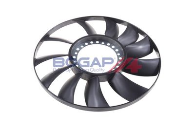 PALETA VENTILATOR RACIRE MOTOR BOGAP A4242109 1