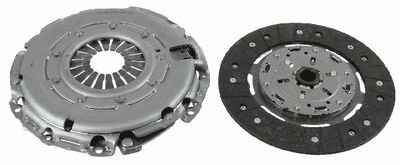 SACHS Kupplungssatz