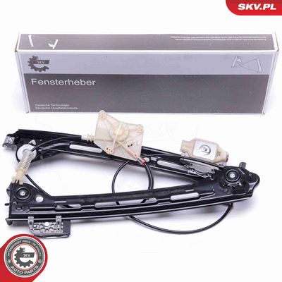 MECANISM ACTIONARE GEAM ESEN SKV 00SKV691