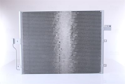 CONDENSATOR CLIMATIZARE NISSENS 94859 2