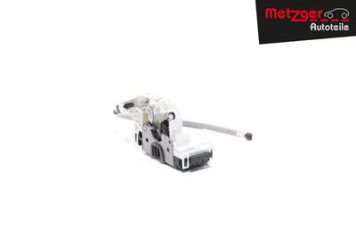 TüRSCHLOSS METZGER AUTOTEILE 2314400 27