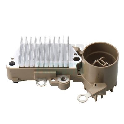 REGULATOR ALTERNATOR