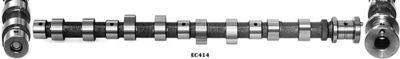 EUROCAMS EC414 Распредвал для MITSUBISHI PAJERO III Canvas Top (V6_W, V7_W)