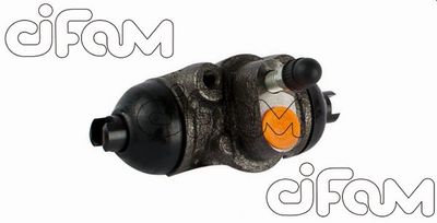 Cylinderek hamulcowy CIFAM 101-1061