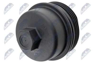 CAPAC CARCASA FILTRU ULEI