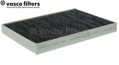 FILTRU AER HABITACLU