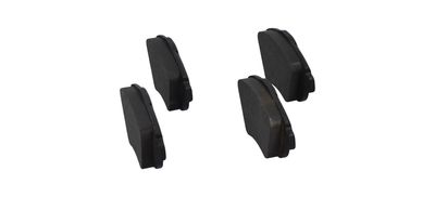 BREMSBELAGSATZ SCHEIBENBREMSE VALEO 302218A 19