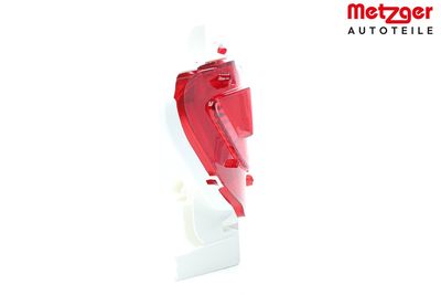 NEBELSCHLUSSLEUCHTE METZGER AUTOTEILE 2080245 29