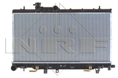 Kylare, motorkylning NRF 58493