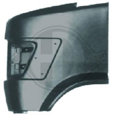 ARIPA DIEDERICHS 1660006