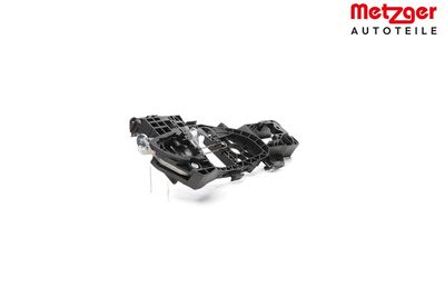 TüRGRIFFRAHMEN METZGER AUTOTEILE 2310622 32