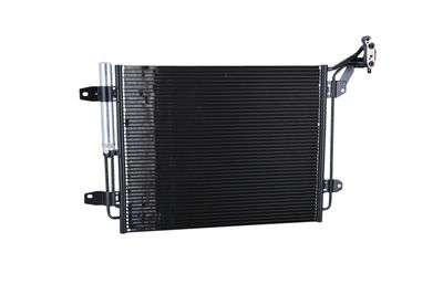 CONDENSATOR CLIMATIZARE NRF 35848 46