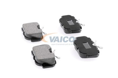 BREMSBELAGSATZ SCHEIBENBREMSE VAICO V308103 21