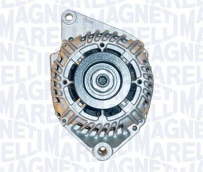GENERATOR / ALTERNATOR MAGNETI MARELLI 944390400610 1