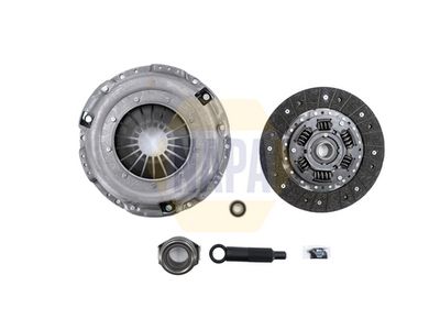 NAPA Clutch Kit NCL1391