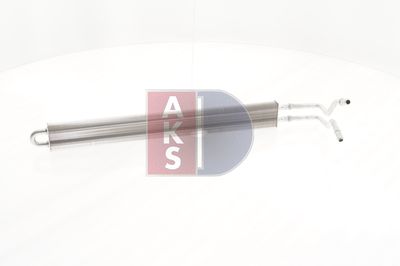 ÖLKüHLER LENKUNG AKS DASIS 056074N 14