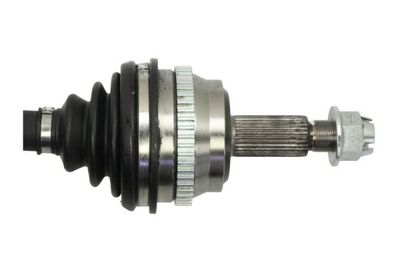 Aandrijfas Voor Rechts 1128mm (voor voertuigen met ABS, nieuw) past: NISSAN INTERSTAR  OPEL MOVANO A  RENAULT MASTER II 3.0D 10.03-