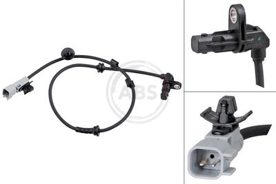 SENZOR TURATIE ROATA